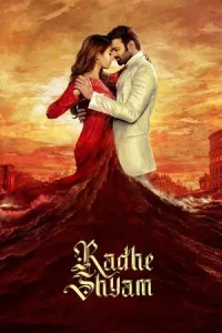 Radhe Shyam (2022) อ่านลายรัก